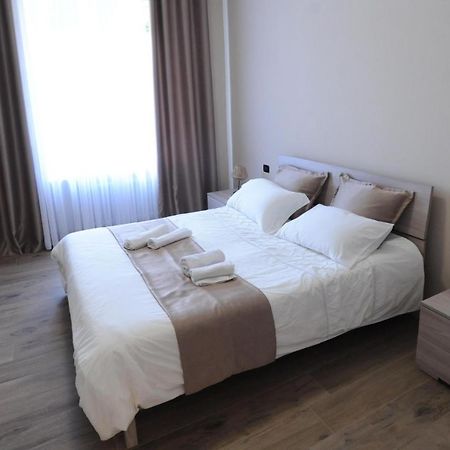 Happy House Lingotto Apartment Turin Ngoại thất bức ảnh