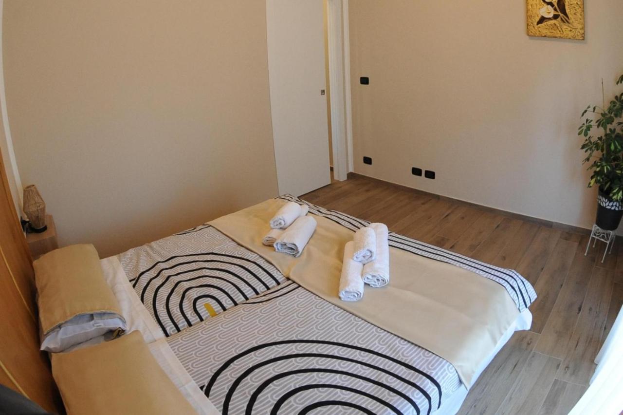 Happy House Lingotto Apartment Turin Ngoại thất bức ảnh