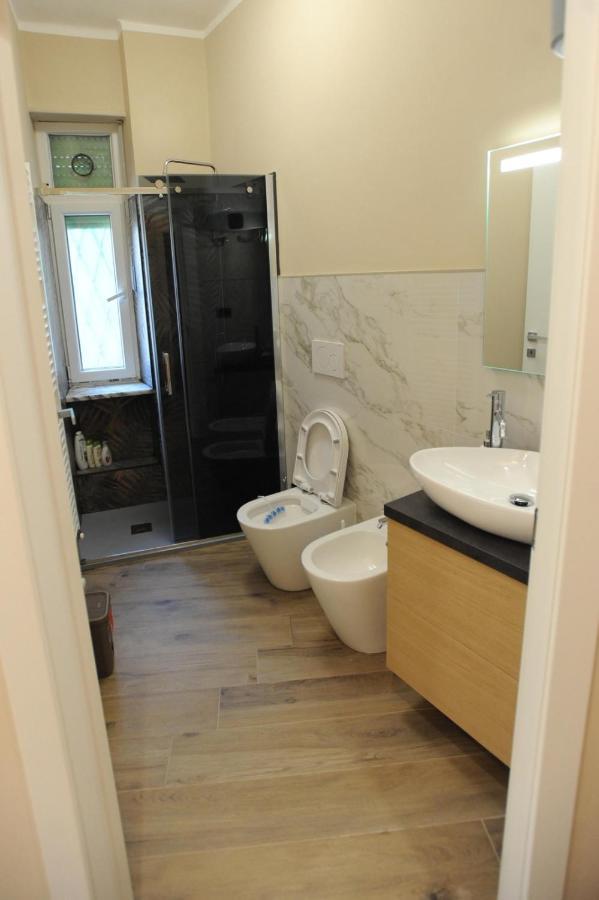Happy House Lingotto Apartment Turin Ngoại thất bức ảnh