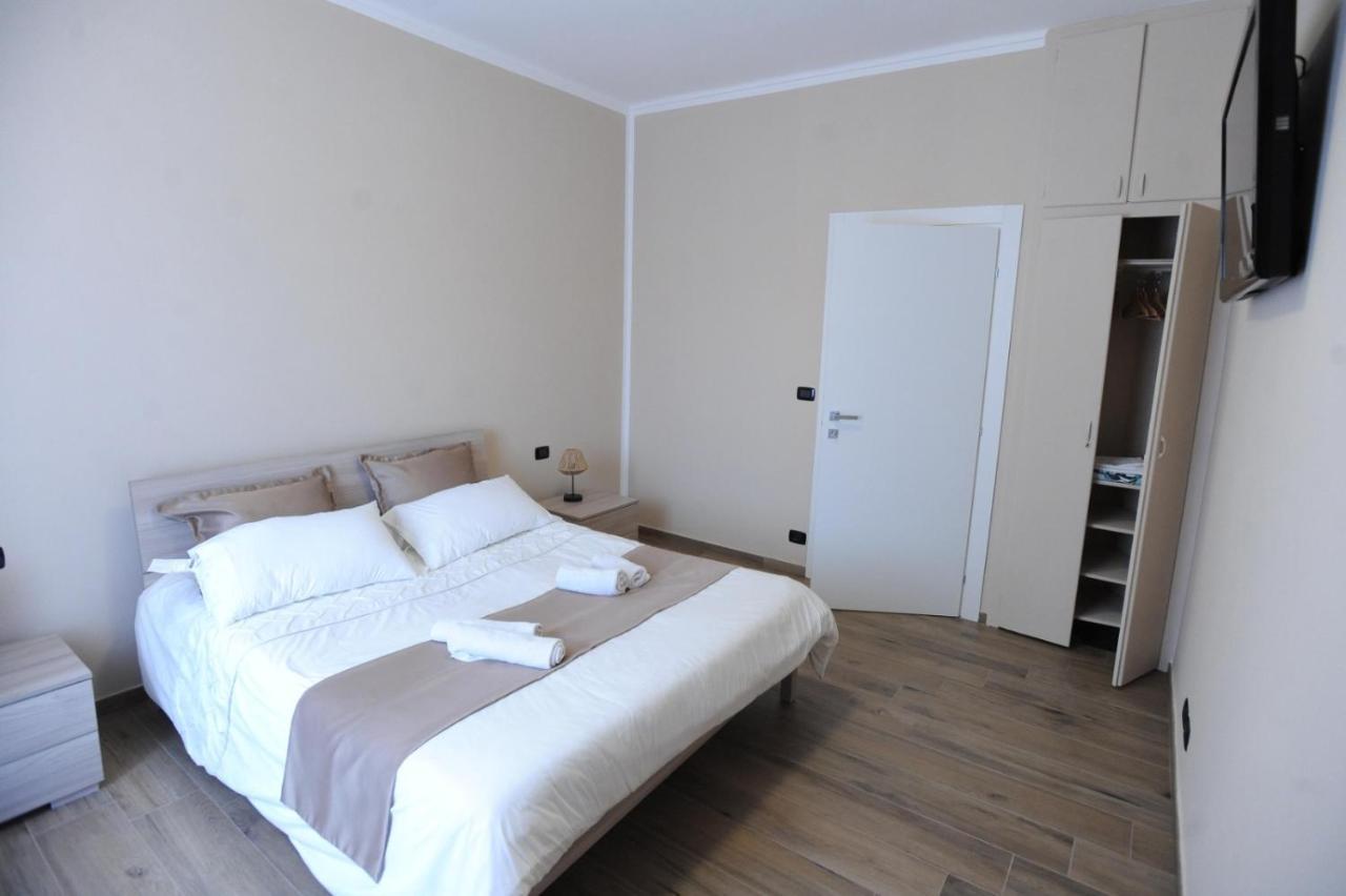 Happy House Lingotto Apartment Turin Ngoại thất bức ảnh