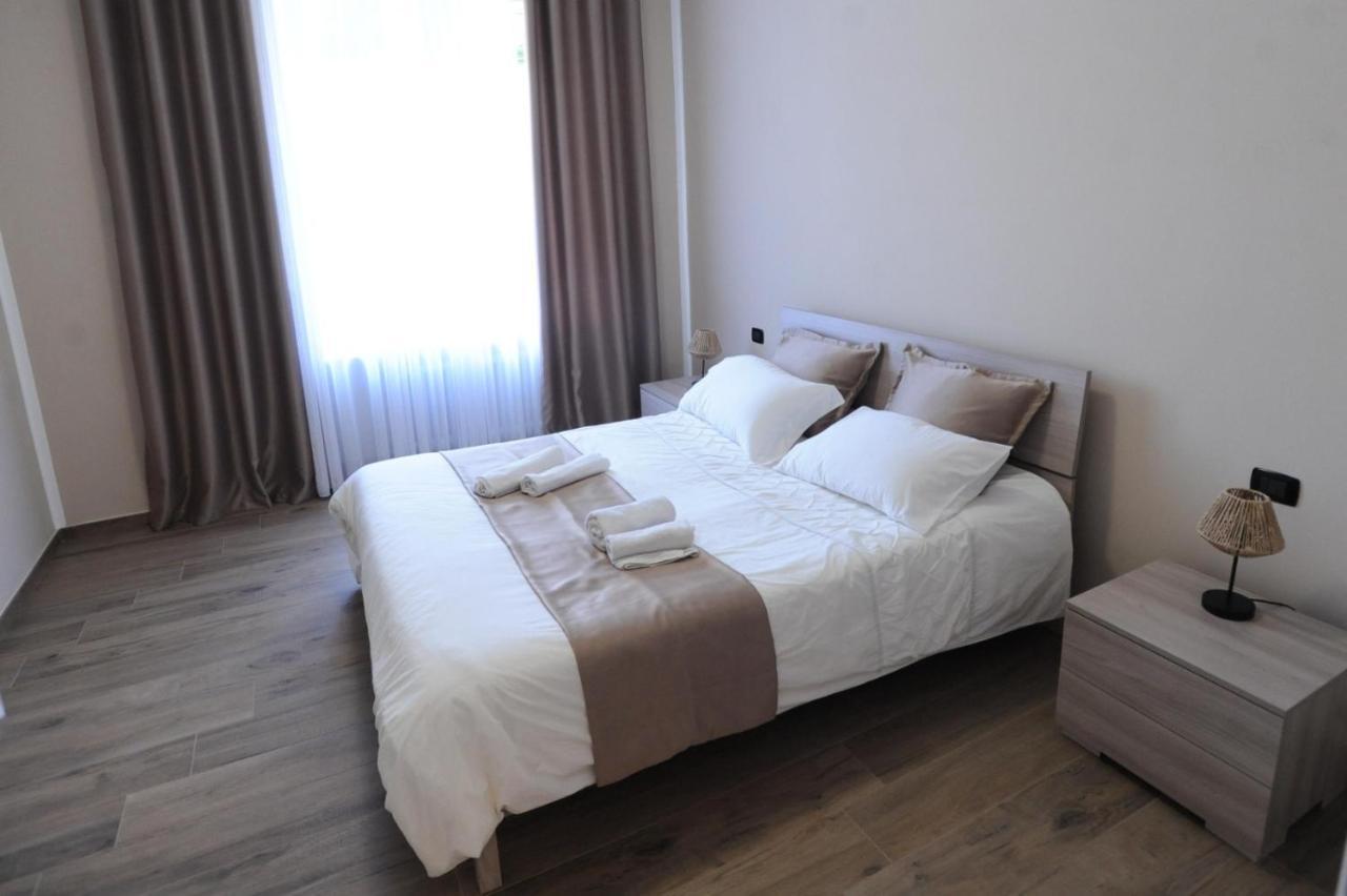 Happy House Lingotto Apartment Turin Ngoại thất bức ảnh