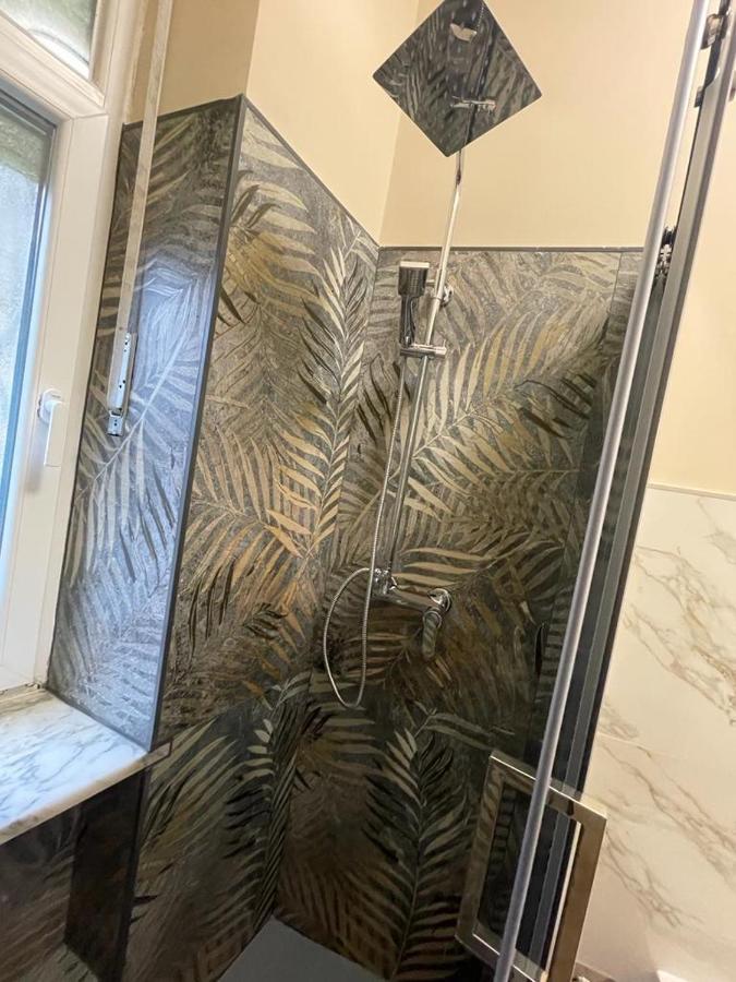 Happy House Lingotto Apartment Turin Ngoại thất bức ảnh