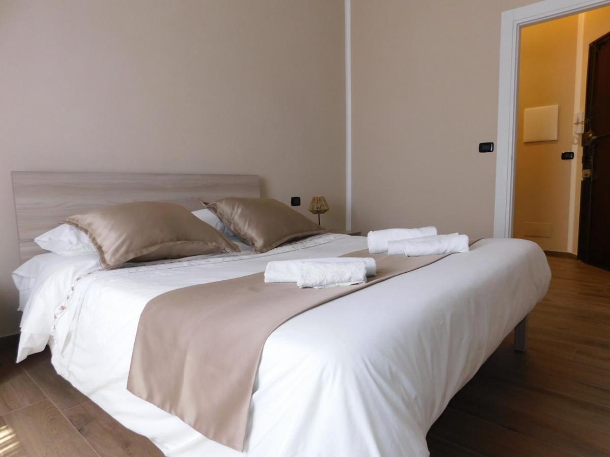 Happy House Lingotto Apartment Turin Ngoại thất bức ảnh
