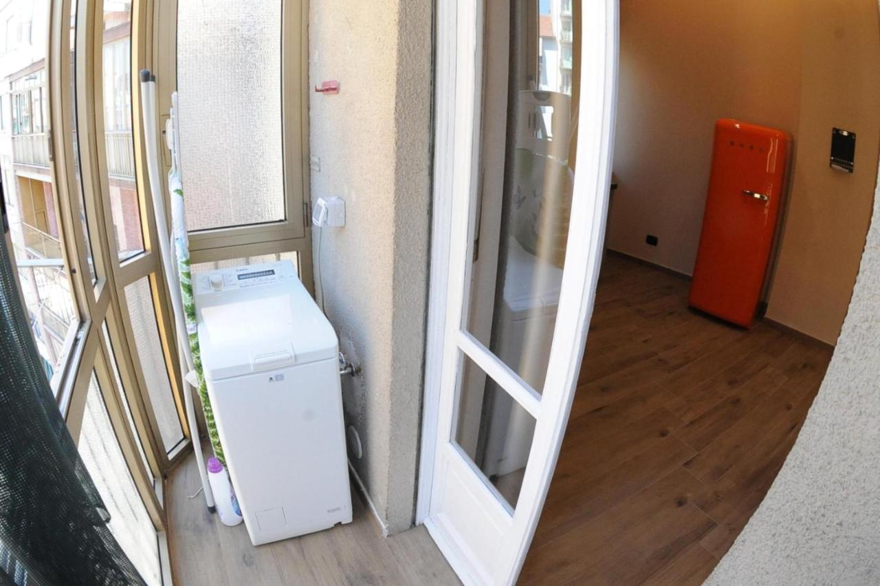 Happy House Lingotto Apartment Turin Ngoại thất bức ảnh