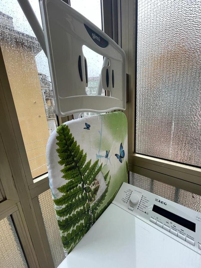 Happy House Lingotto Apartment Turin Ngoại thất bức ảnh