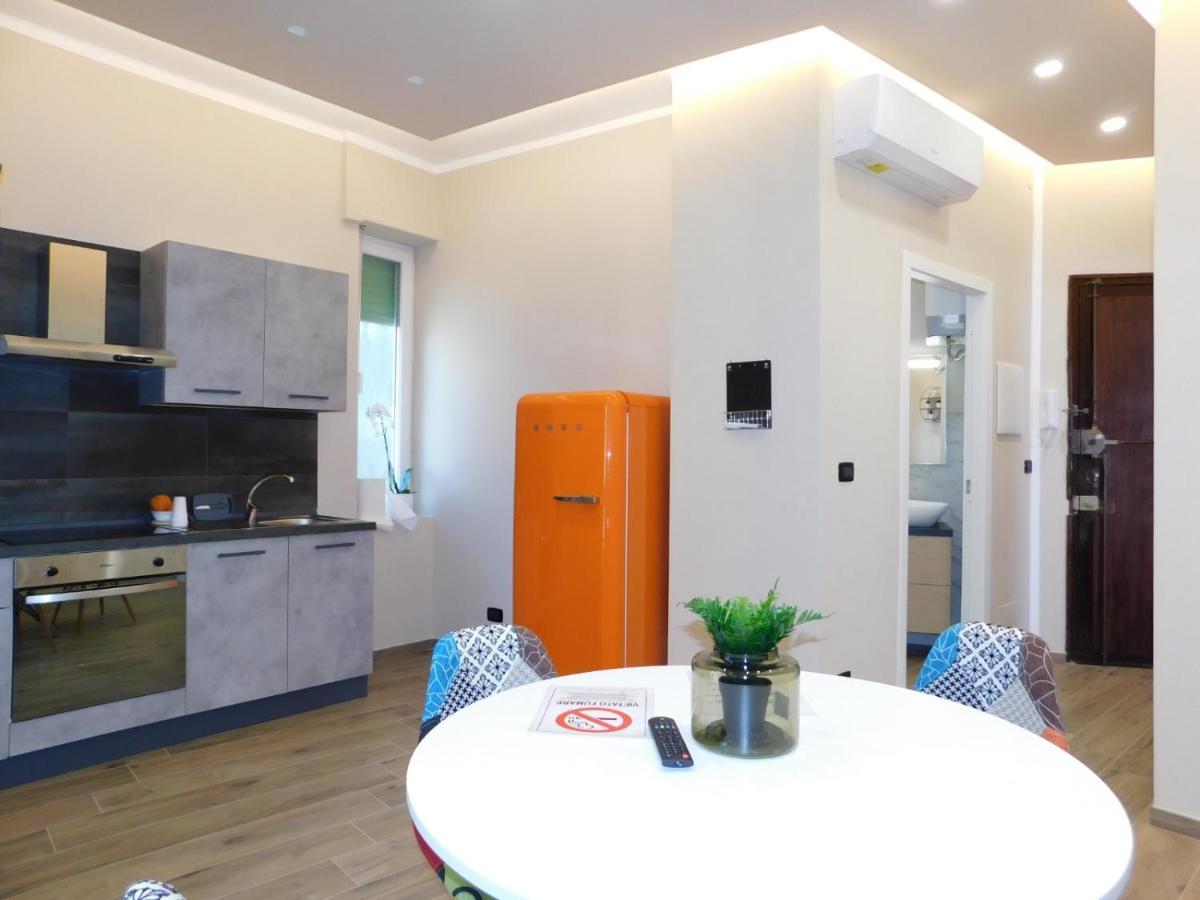 Happy House Lingotto Apartment Turin Ngoại thất bức ảnh