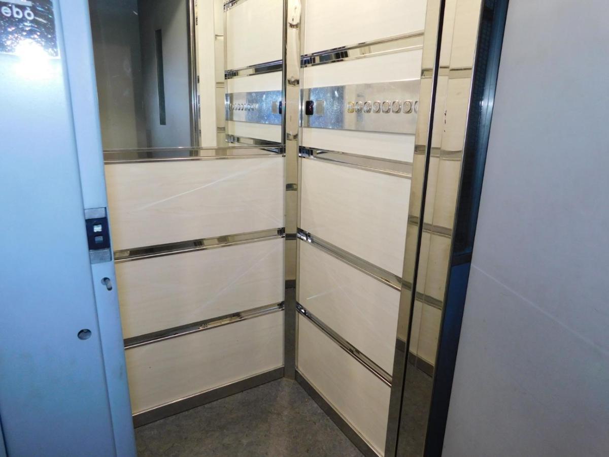 Happy House Lingotto Apartment Turin Ngoại thất bức ảnh