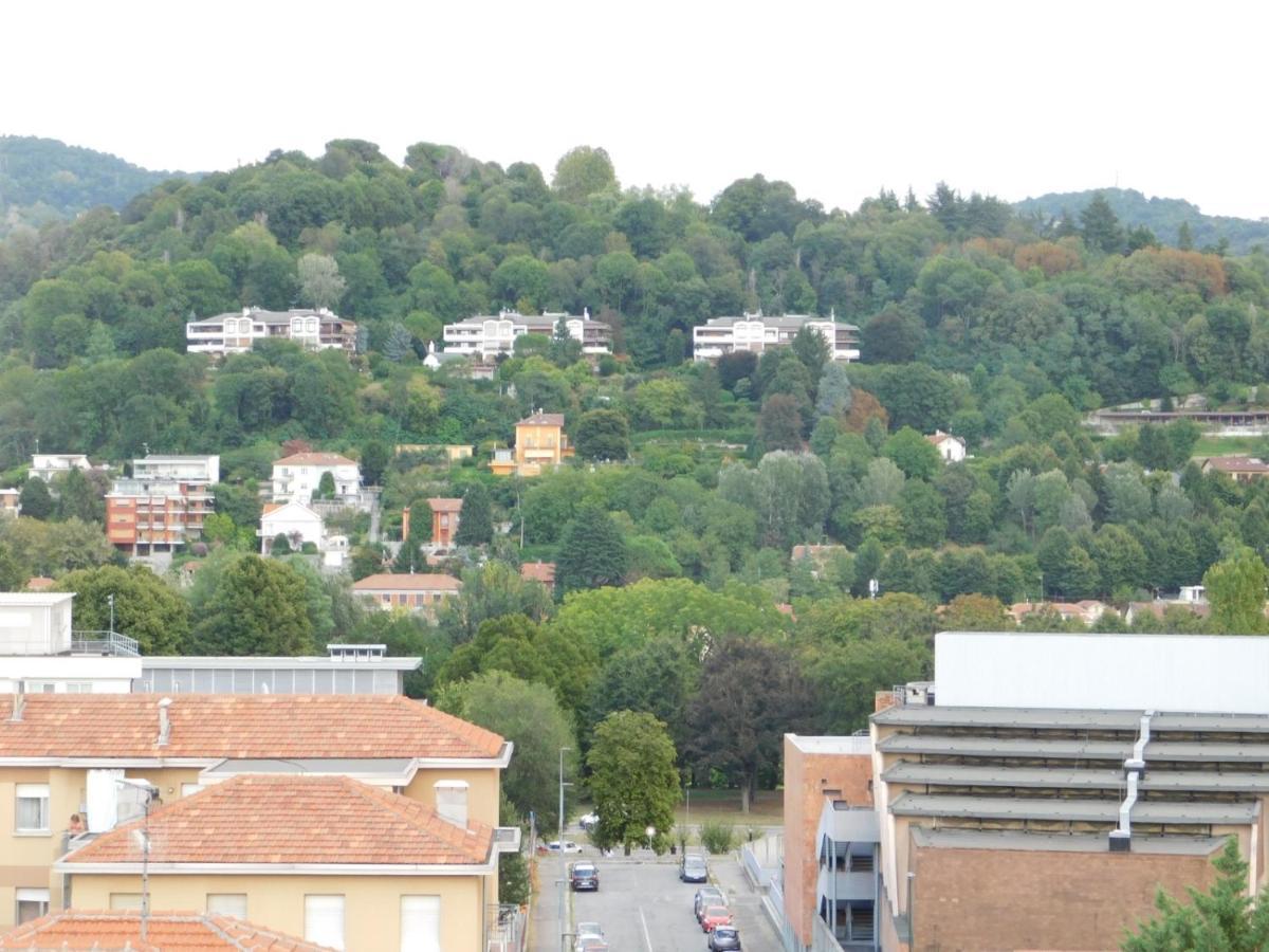 Happy House Lingotto Apartment Turin Ngoại thất bức ảnh