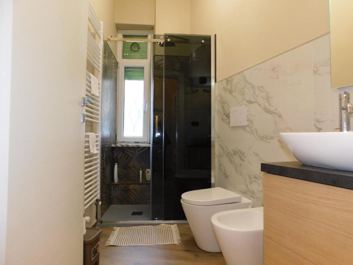 Happy House Lingotto Apartment Turin Ngoại thất bức ảnh
